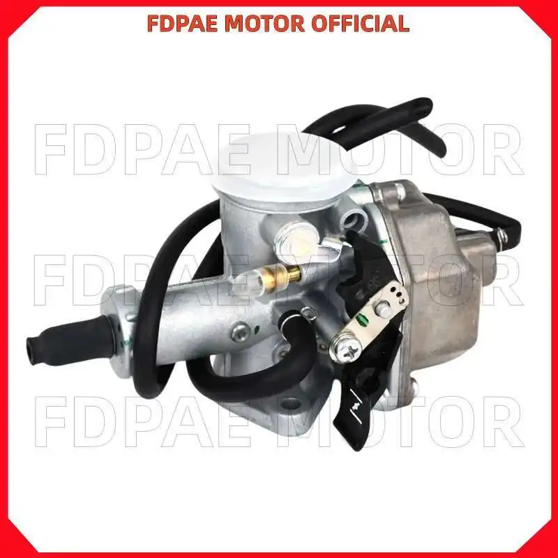 

Карбюратор в сборе (keihin, Япония) для Wuyang Honda Cg125 Pz26