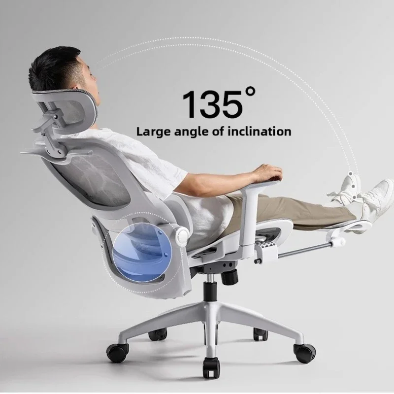 Factory Office Chair, Computer Chair, Recliner Chair, Nap Ergonomic Chair, Chair, Office Swivel Chair, Chair, Gaming Chair