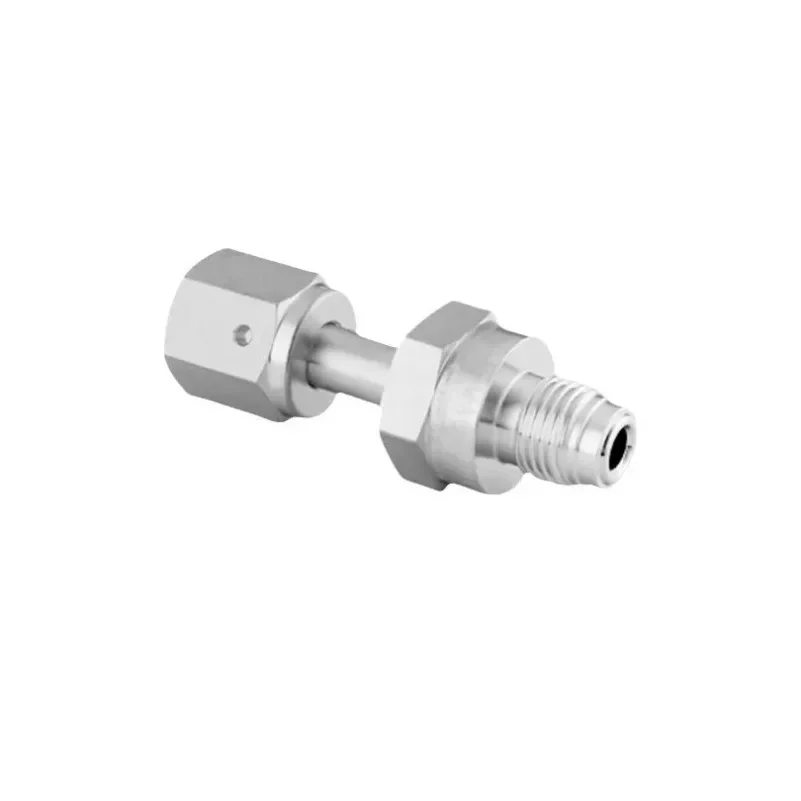 1/4 in. VCR High Purity Retention Valve (6L-CW4FR4-VR4) with Internal Thread