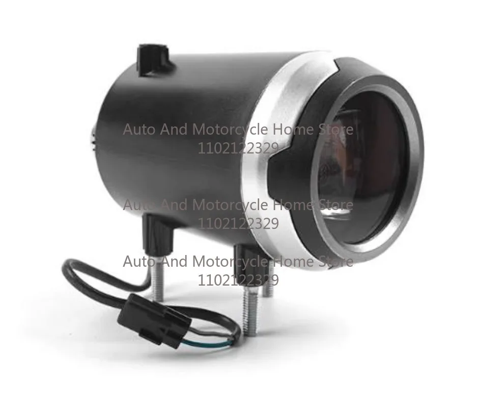 Afbeelding 4: Mistlampset voor CFMOTO 800MT CF800-5A Adventure Edition