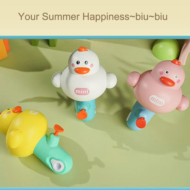 ألعاب مسدس الماء للأطفال ، ألعاب الحمام في الهواء الطلق ، معارك المياه بالرش ، ألعاب الشاطئ الصيفية ، هدايا الأطفال #6