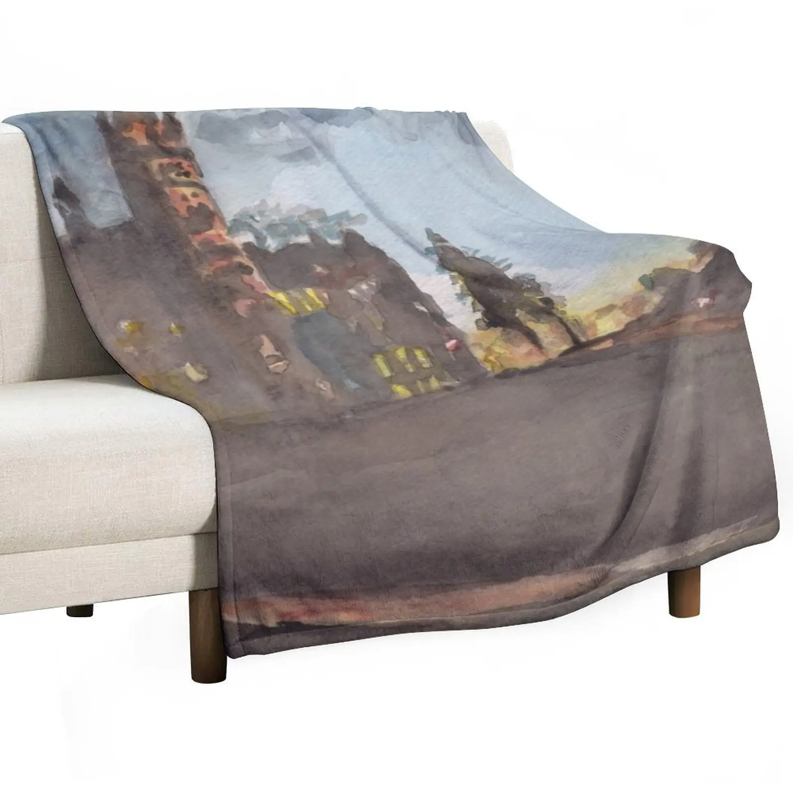 

Crouse Throw Blanket Weighted Bed Blankets