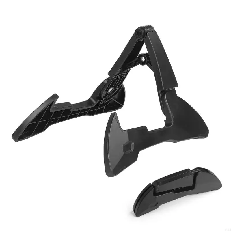 Multiple Instrument Adjustable Stand Lightweight Compact Great For Musicians Use 4XBB