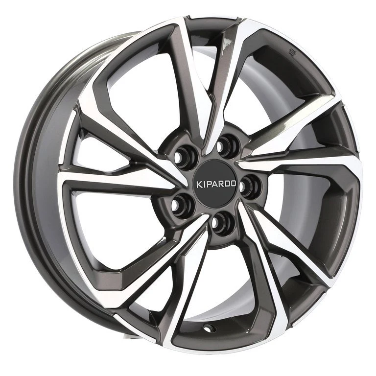 Kipardo Rodas Aro 1… - image