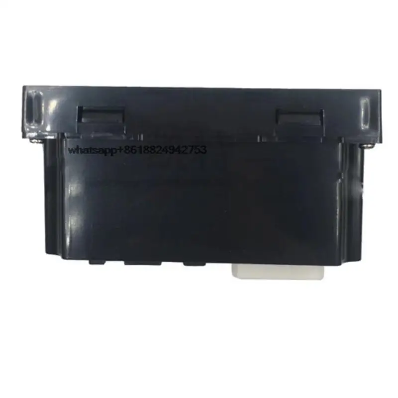 Good Excavator accessories for EC210/240 air conditioning panel controller button 11631179