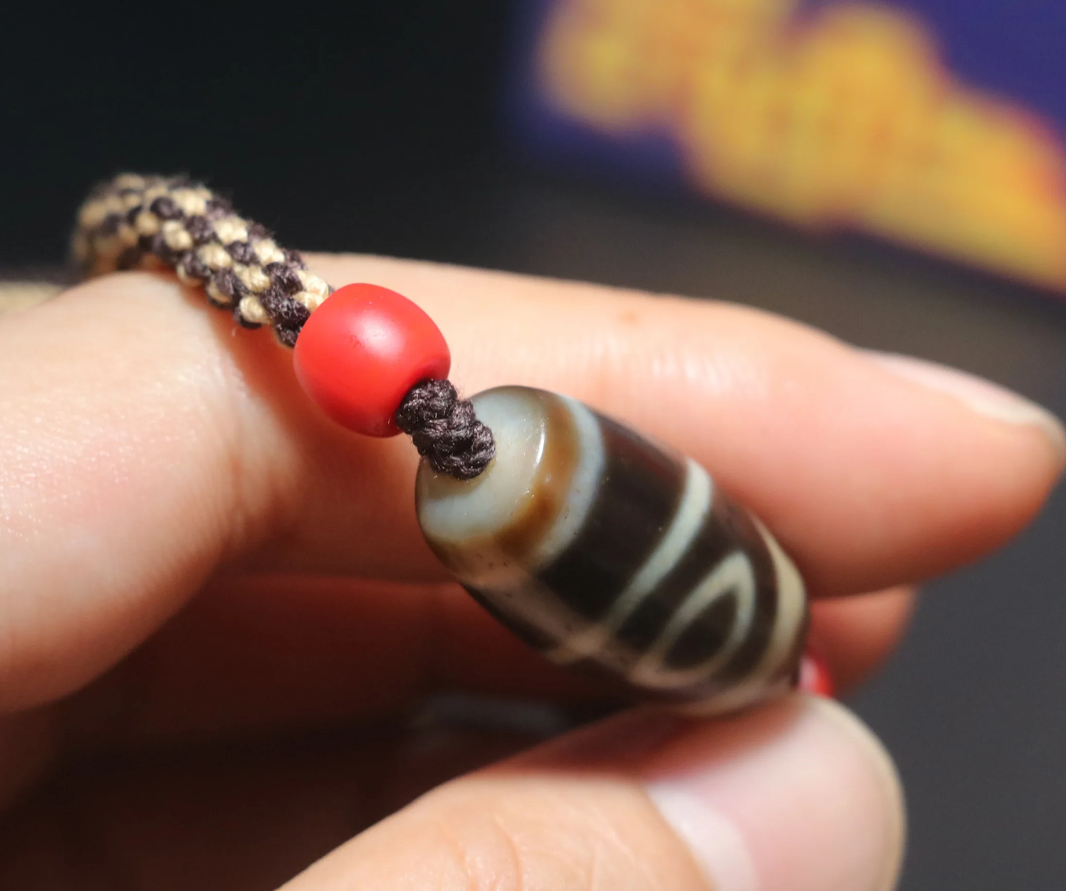 thumb