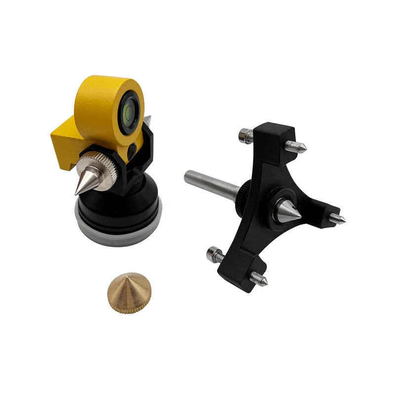 high quality FDC065 ADS105 Mini Prism For South Nikon survey Total Stations Red