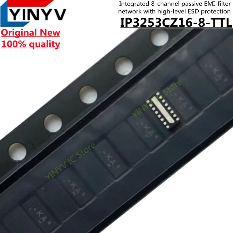 10Pcs IP3253CZ16-8-…