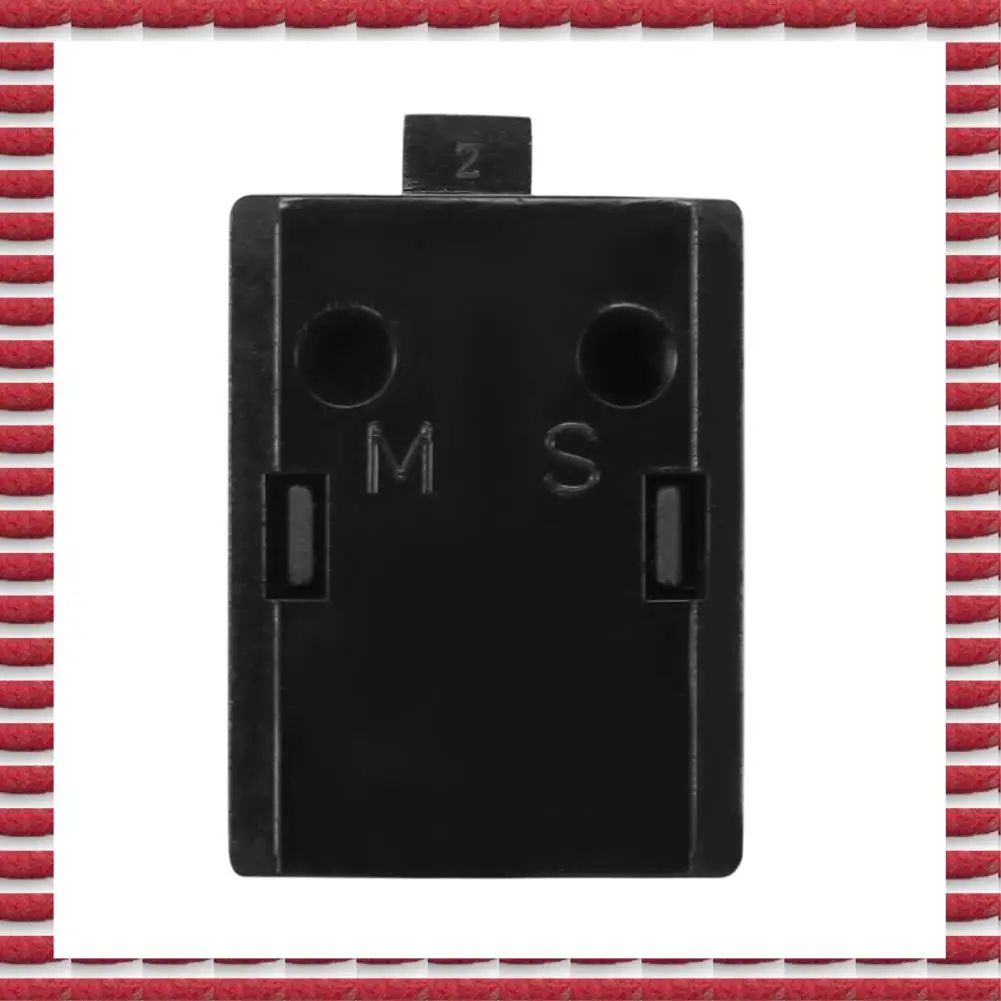 

A97G 18Pcs Refrigerator Spare Parts Starter Parts 2 3 4Pin 12 15 22Ohm Ptc Starter Relay Accessories