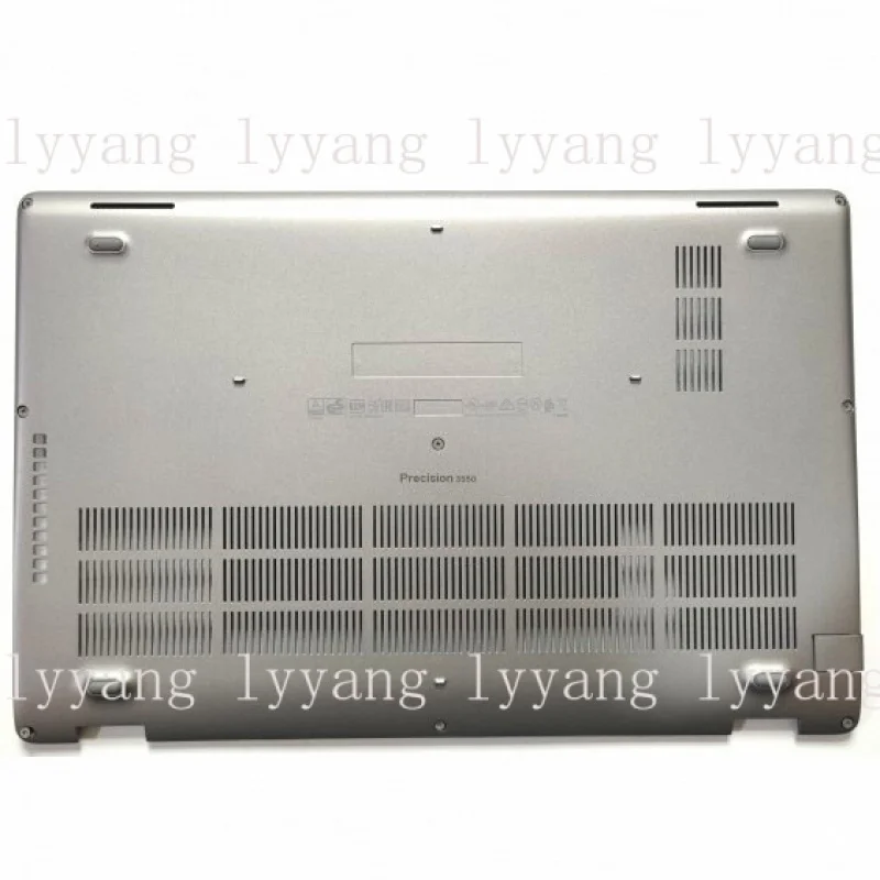 

f 0D095V New For Dell Precision 3550 M3550 Bottom Cover Lower Case D095V