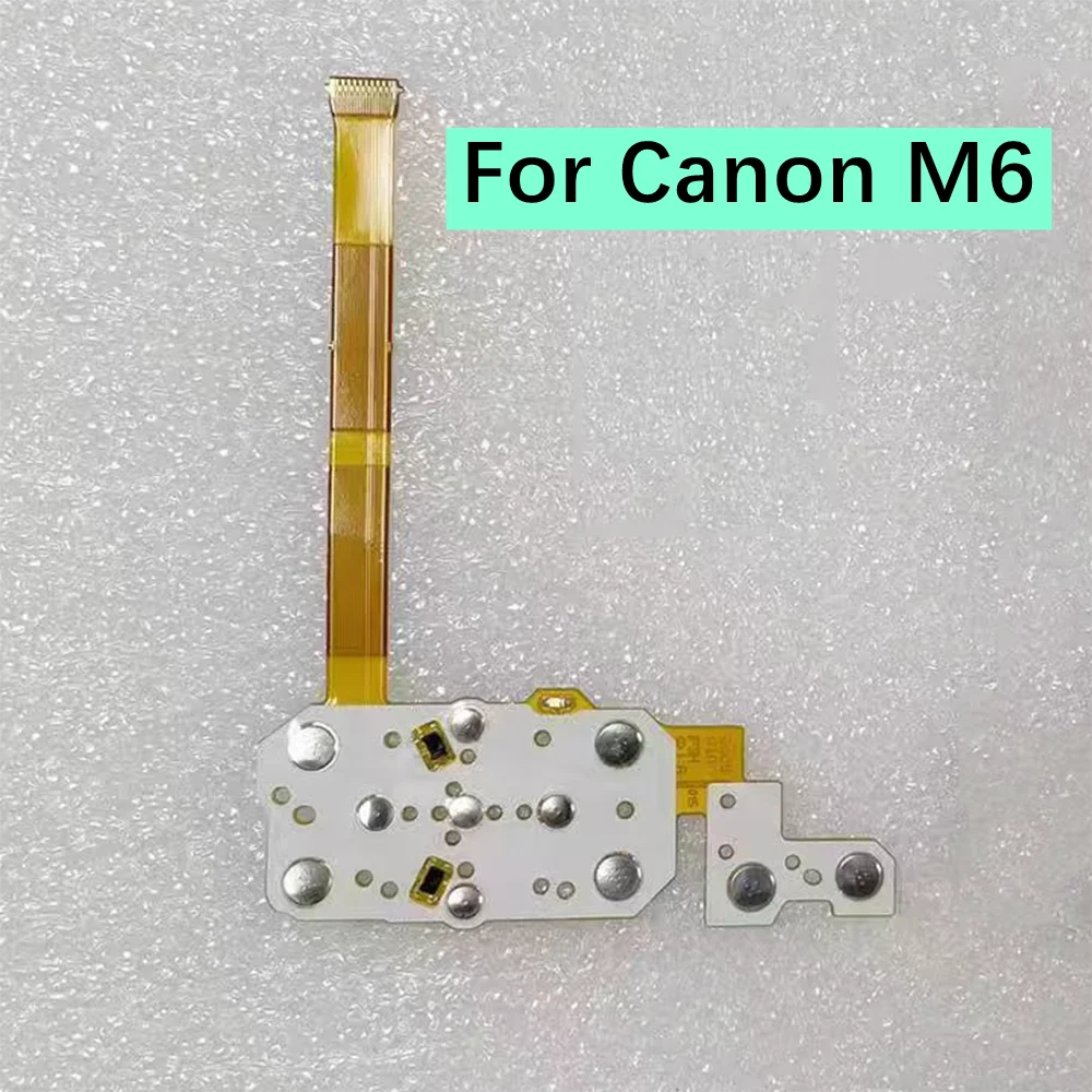 Copy For Canon M6 B… - image