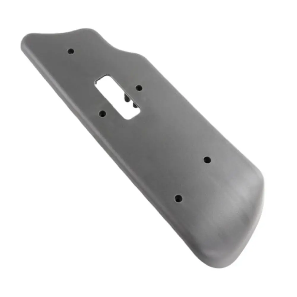 Driver Side Panel As Shown Seat Switch Bezel 1 Piece Included Vehicle Interior Repair For Chevrolet Avalanche 2003-2006