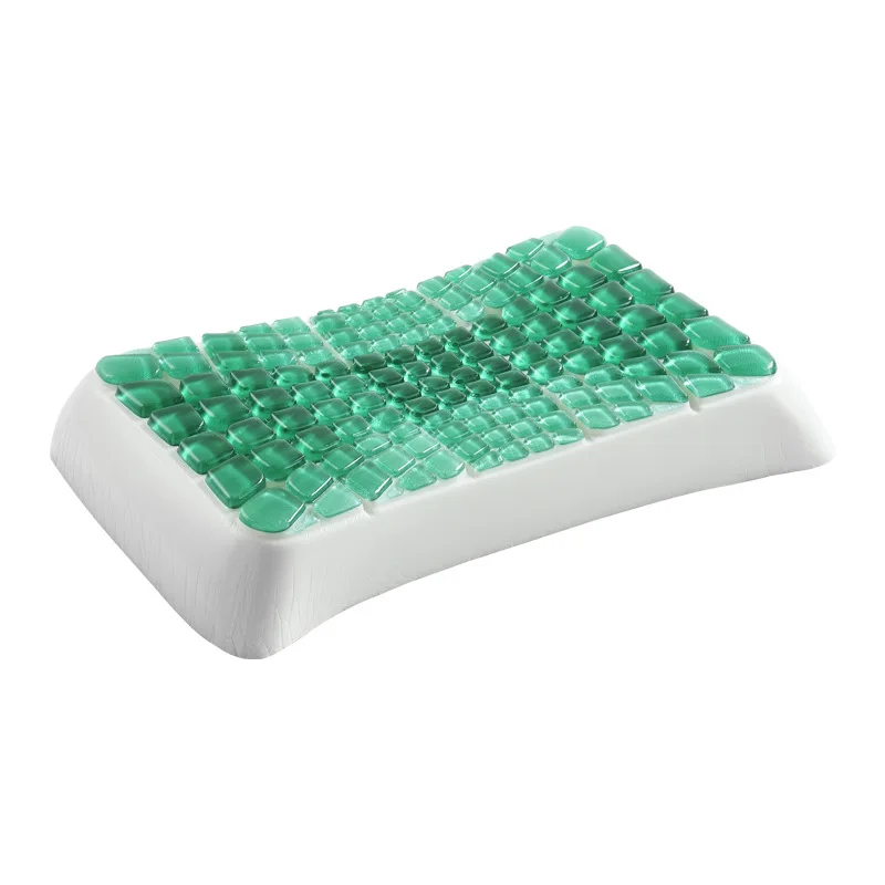 

Butterfly Memory Gel Pillow, Neck Pillow, Quick Rebound Adult Pillow