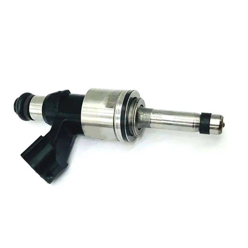 Auto-Onderdelen Brandstofinjector Nozzle 23250-24010 2325024010 Voor Toyota Corolla 2.0l Vervangende Onderdelen Accessoires