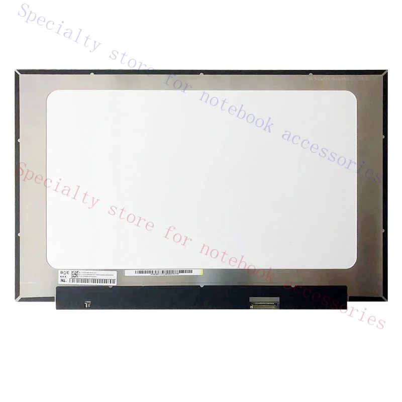 Grade A+ NV140WUM-N44 V8.1 NV140WUM N44 1920*1200 WUXGA IPS EDP 30 Pins Laptop Lcd Screen Replacement Display 14.0 inch Matrix