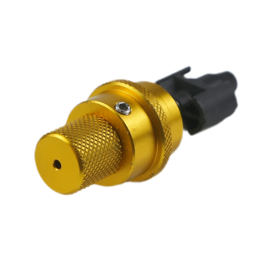 ISC IACV MANUAL Throttle Body Adjuster For YAMAHA AEROX 155 TRICITY 125 150 NVX 155 NMAX 125 155 X-MAX 400 - Image 4