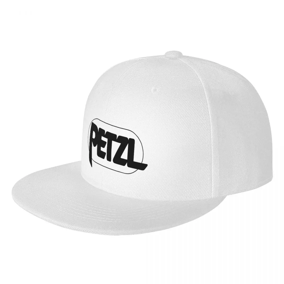 PETZL Life Wall Climbing Hiking And Trail Running Camping Drifit Hip-hop Hats Outdoor Casual Baseball Caps Sunscreen Hat