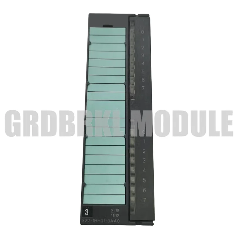 

New Original S7-300 6ES7322-1BH01-0AA0 6ES7 22-1BH01-0AA0
