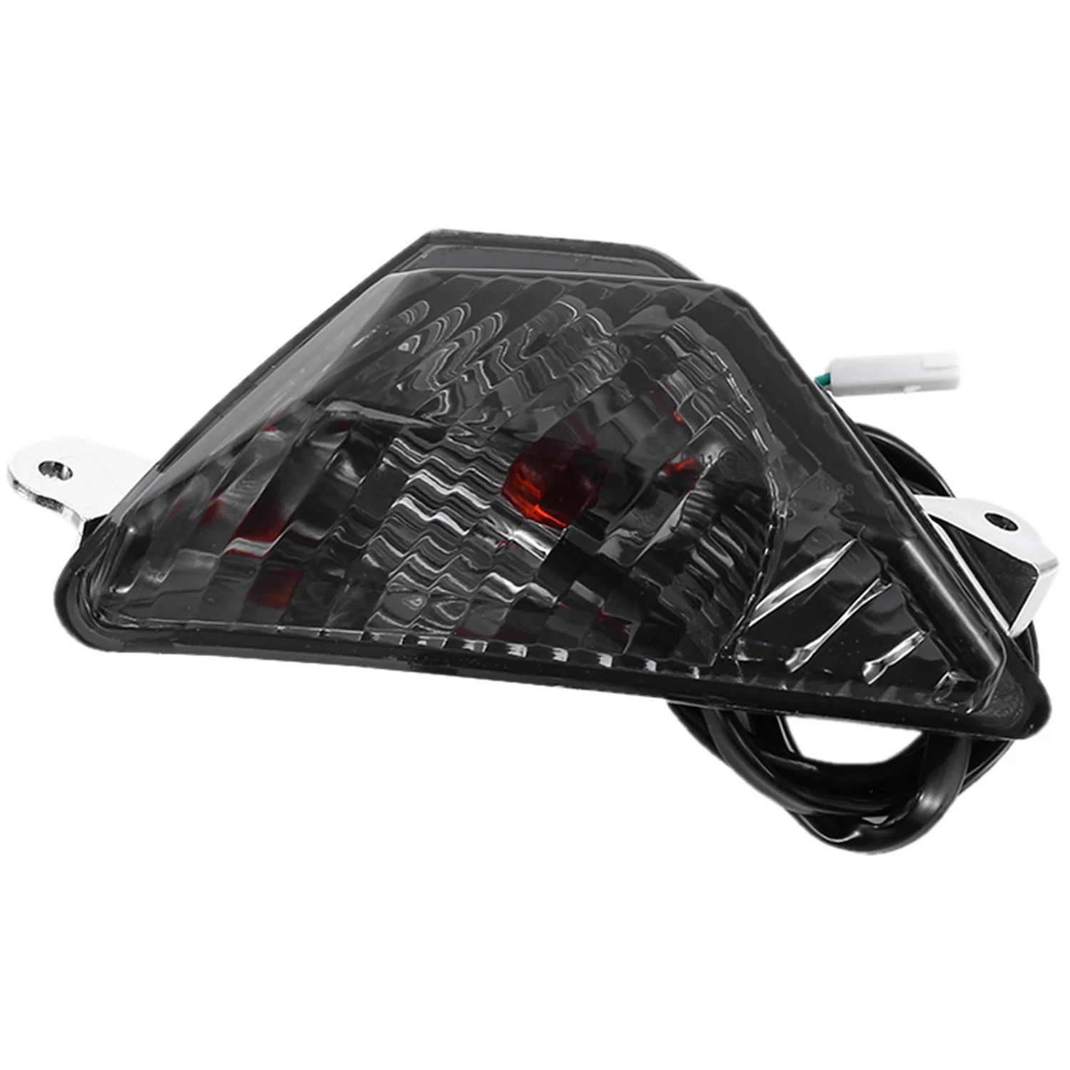 AB96-Motorcycle Front Turn Signal Light Indicator Lamp For