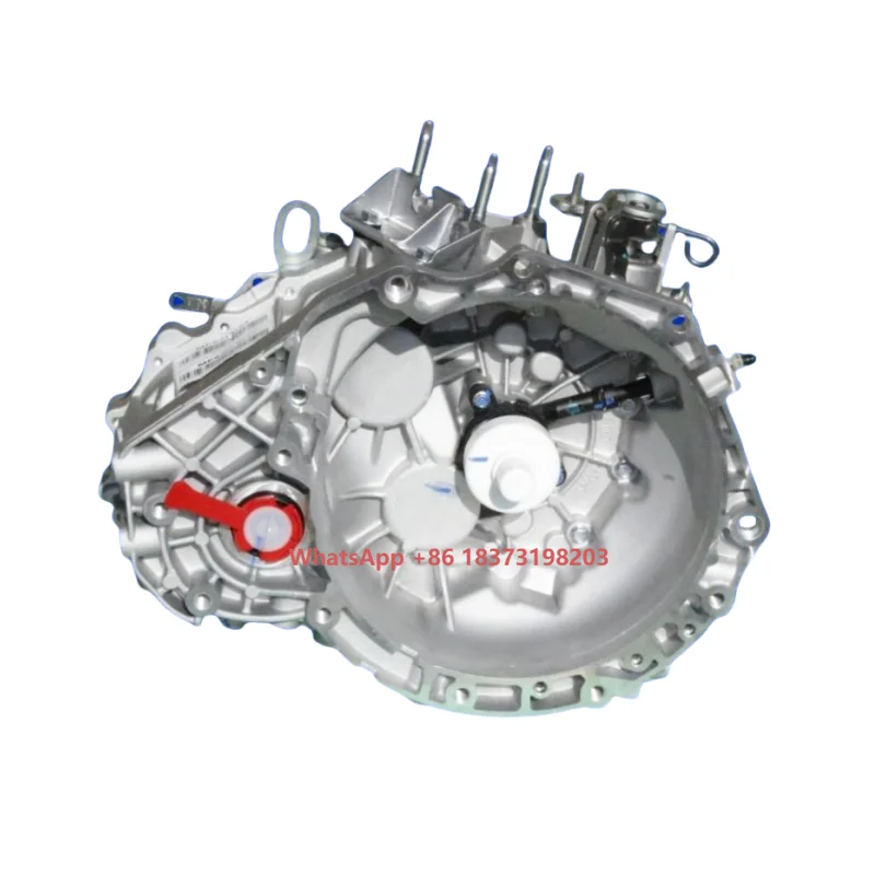 

New Transmission MF620C31 Manual Transmission Gearbox for CHANA Oshan A800 1.5T Engine