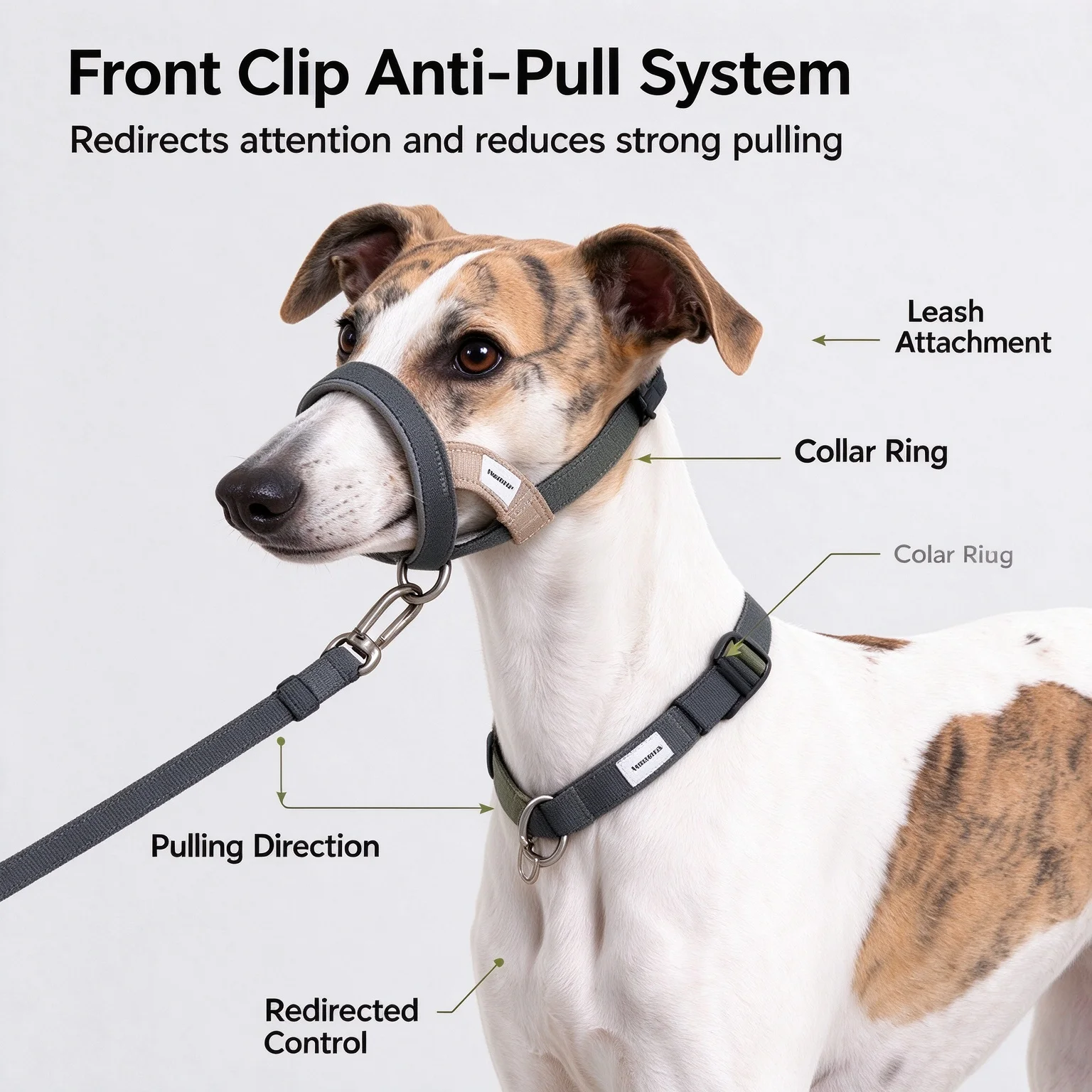 Thumbnail 4 - #9 Puppy Muzzles Comparison Guide