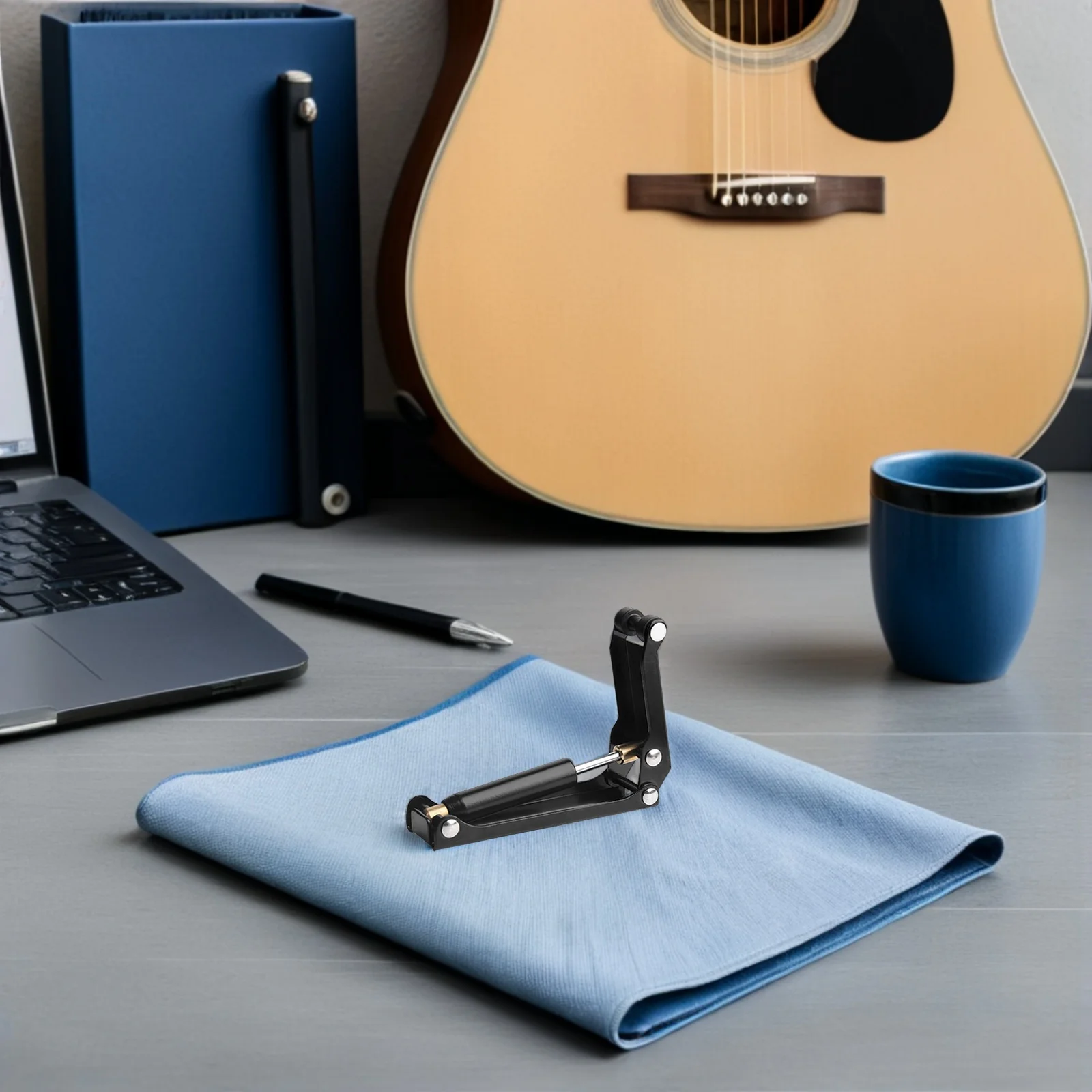 

1Pcs Piano Slow Fall Device Aluminum Alloy Hydraulic Pressure Keyboard Cover Slow Closing Protection Accessory Piano Accessory