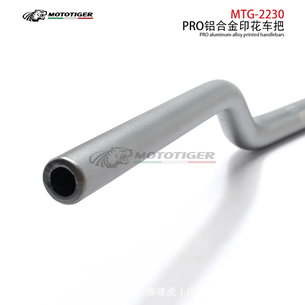 Motorrad 28mm 1-1/8 "Lenker Fat Bar Für KTM SX SXF EXC Honda CRF Suzuki Yamaha YZ YZF kawasaki KLX Universal Dirt Pit Bike – Detail 7