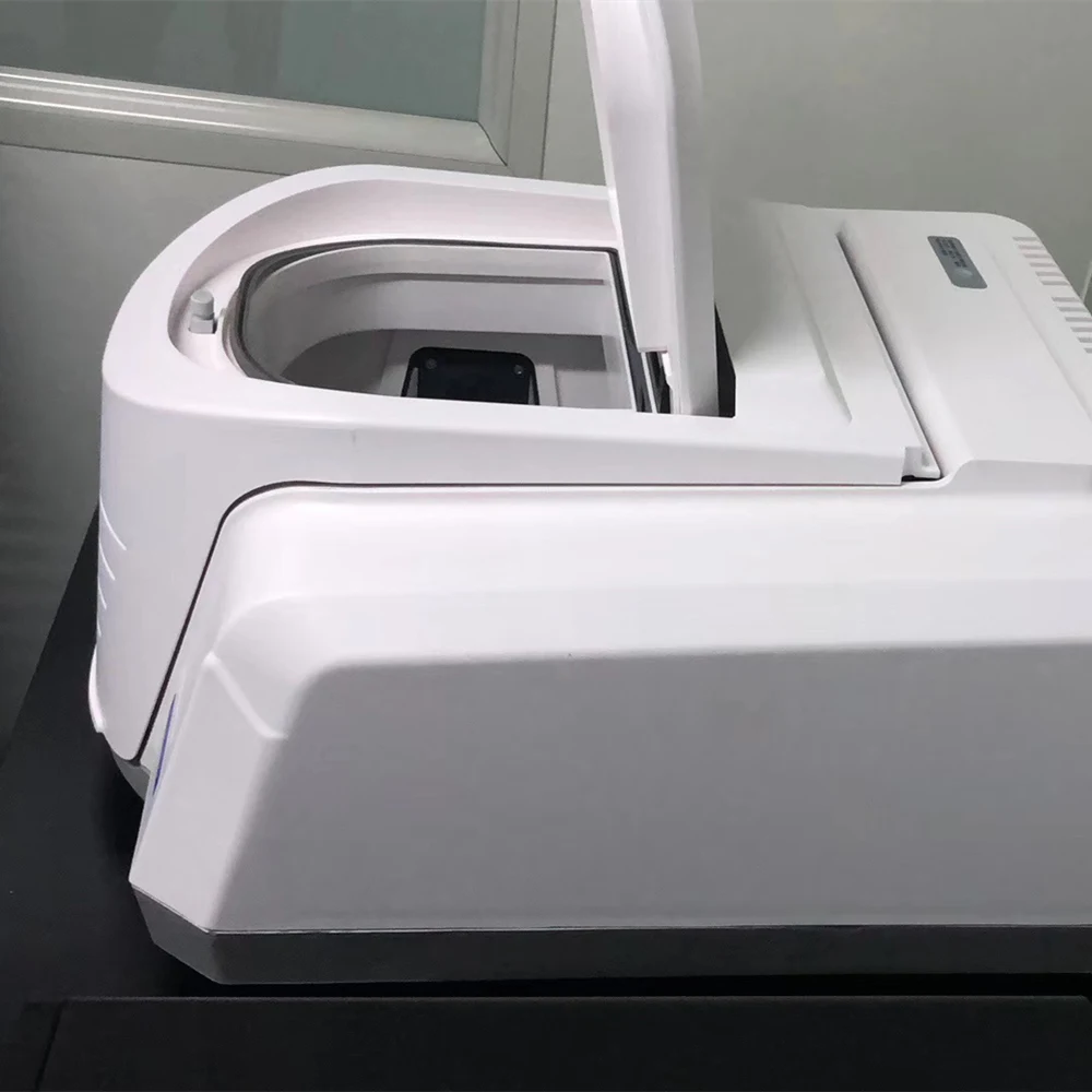 Lab Fourier Fransform Infrared FTIR Spectrometer ATR