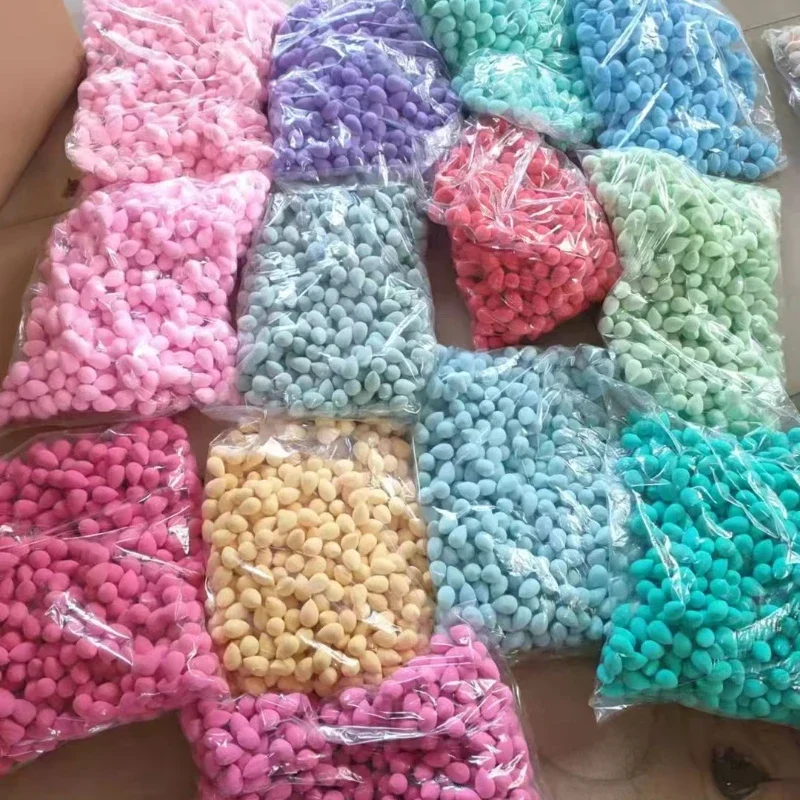 50pcs make up sponge case makeup tools and accessories face maquillajes al por mayor