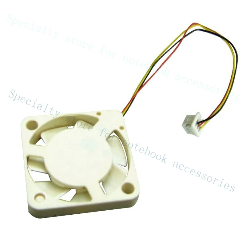 A+ SUNON 1703 17x17x3mm1.7cm UF5H5-503 DC 5V 3 Lines Micro Mini Axial Cooling Fan
