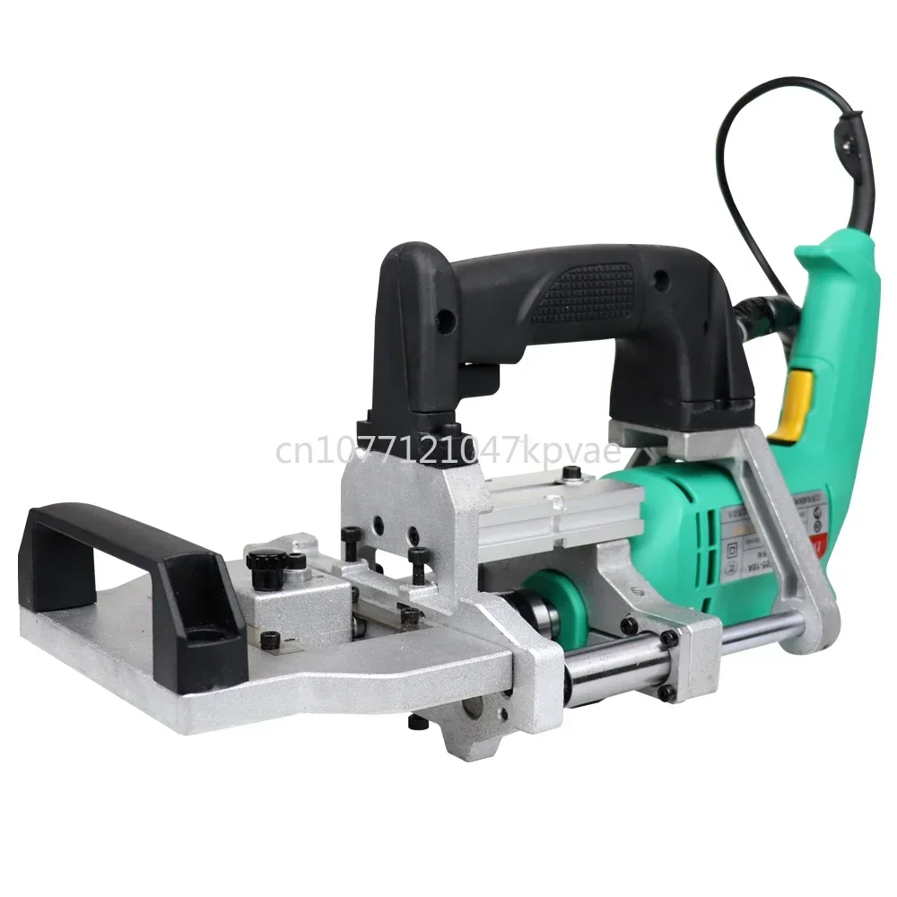 

Horizontal Side Hole Drilling Boring Machine Driller Pneumatic Side Hole Machine 500W