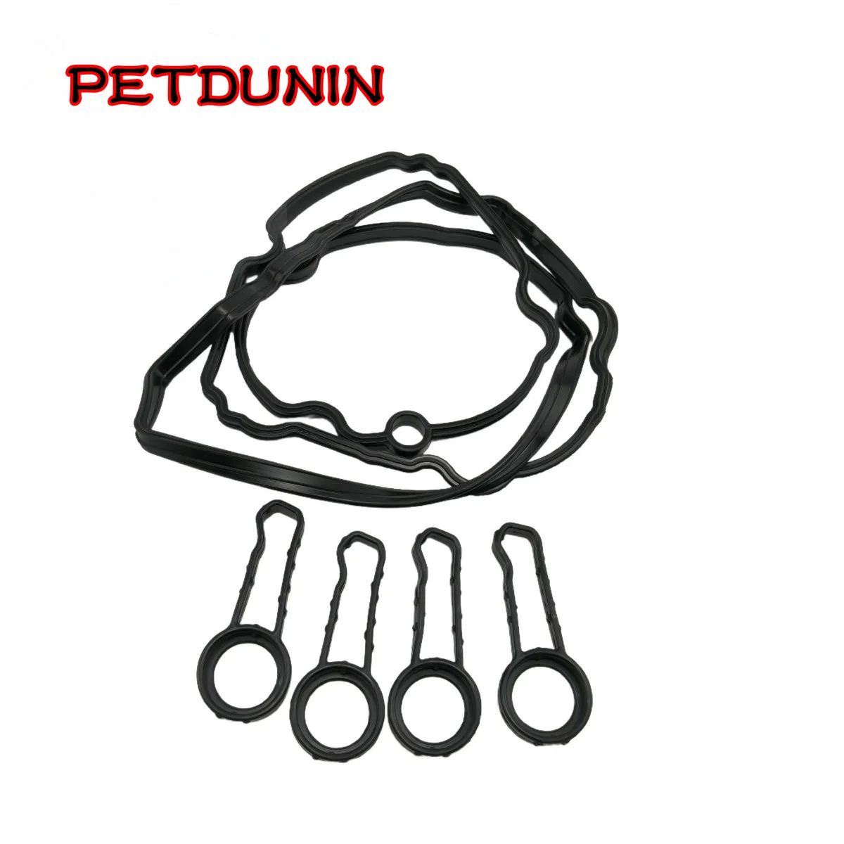 

11127807017 Cylinder Head Cover for BMW 1 2 3 5 Series E82 E87 E88 E90 E91 E92 LCI E60 E61 LCI 2008-2012 2006-2013