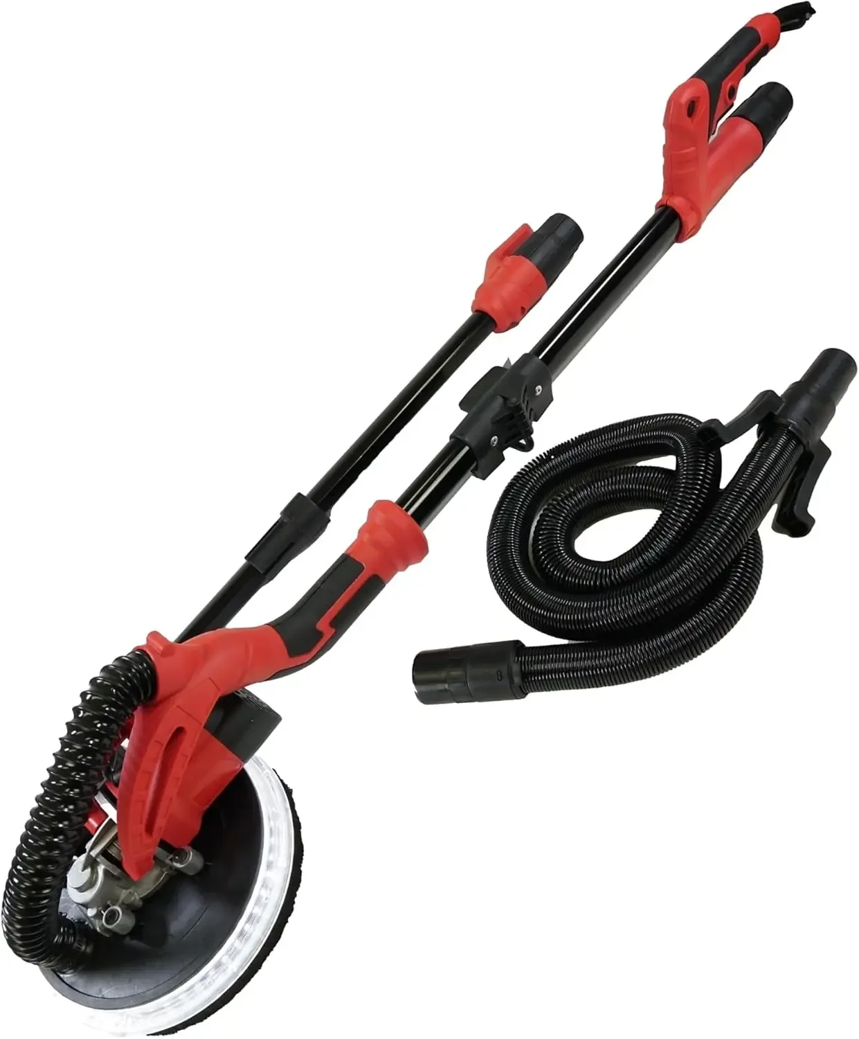 Modèle de système d'éclairage Halo, ponceuse 5A, 600W, # BNR1837