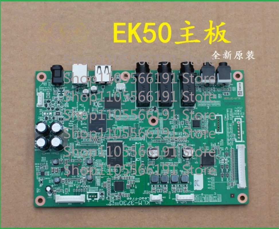 For  EK50 electronic organ main board, new original accessories