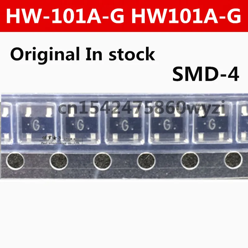 Original 20PCS/ HW-… - image