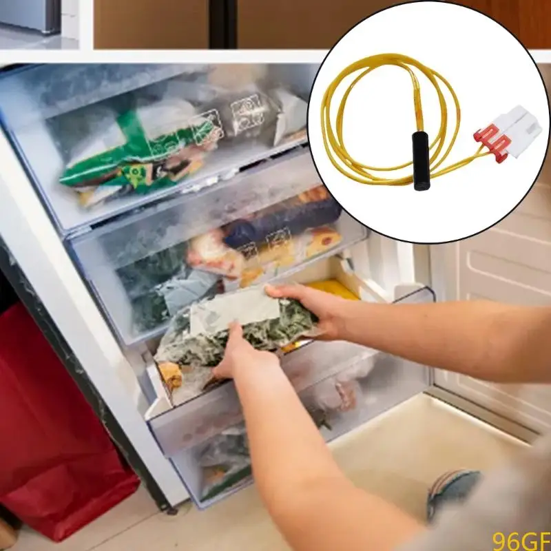 96GF توفير الطاقة الثلاجة مستشعر ثلاجة