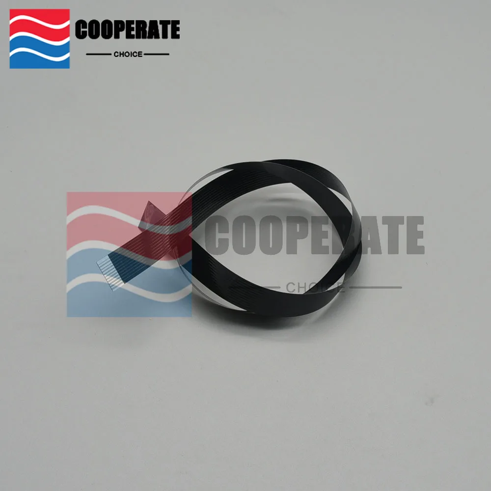 5pcs ADF Flat Cable suitable for HP LaserJet Pro M1536 CM1415 MFP 100 M175a P1566 P1606 CP1525 CE538-60106
