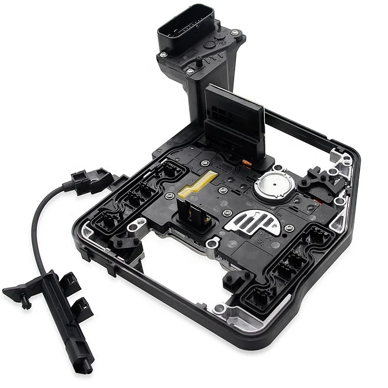 

Высококачественный и популярный модуль управления коробкой передач, 7-скоростной