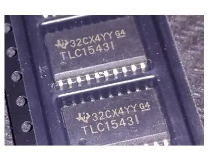 

TLC1543IDWR TLC1543I SOP20 TLC1543ID In stock, power IC