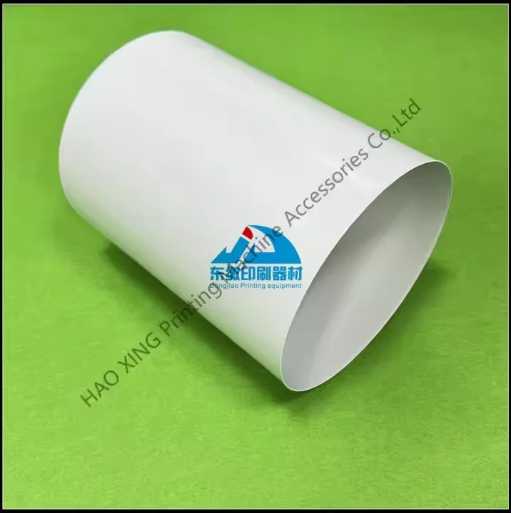 Printing Machinery Spare Parts Motor Cover for Roland Offset Printing Accessories Motor Bushing Good Quality Motor Sleeve