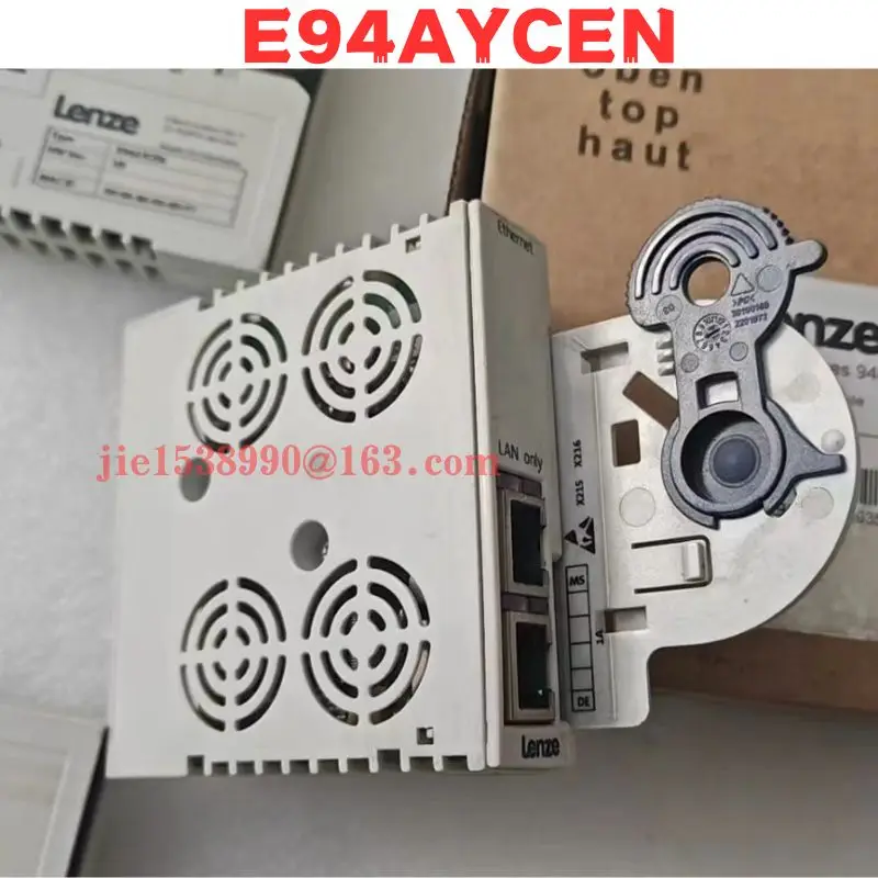 Brand New E94AYCEN  Drive communication module
