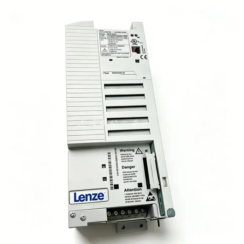 E82EV402K4C E82EV402K4C200 for Lenze8200 Vector Frequency Inverter Vector V/F Control Built-In Emc Filter Motor Speed
