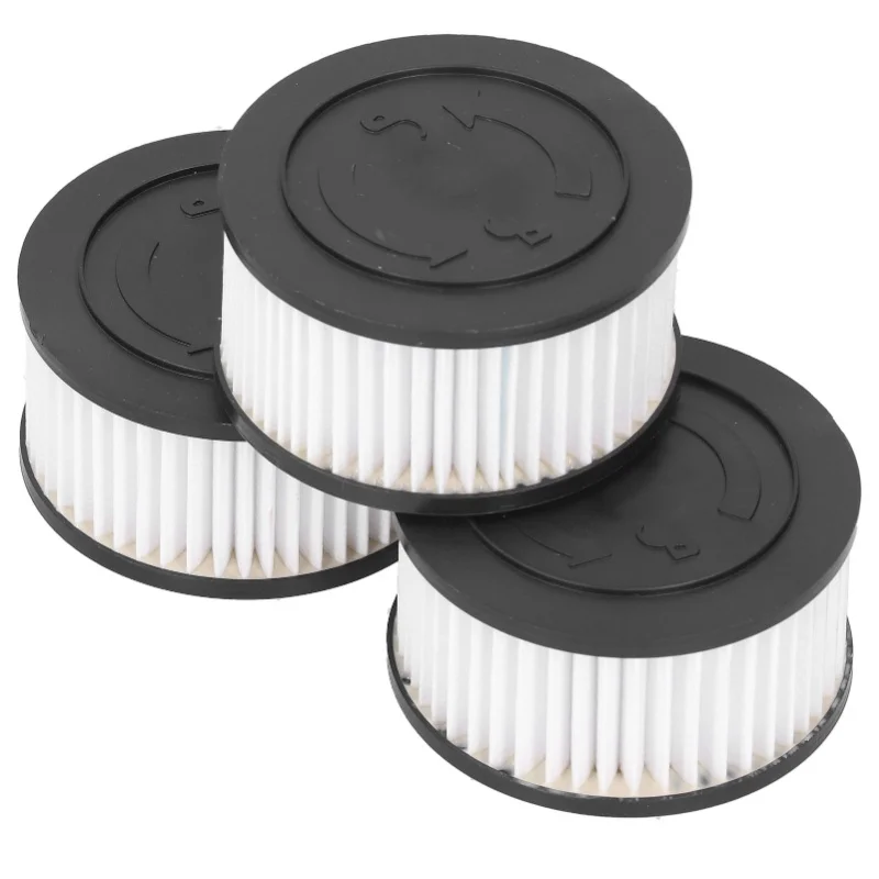 3Pcs Air Filter Fit For Stihl MS251 MS261 MS271 MS291 MS311 MS381 MS391 Chainsaw