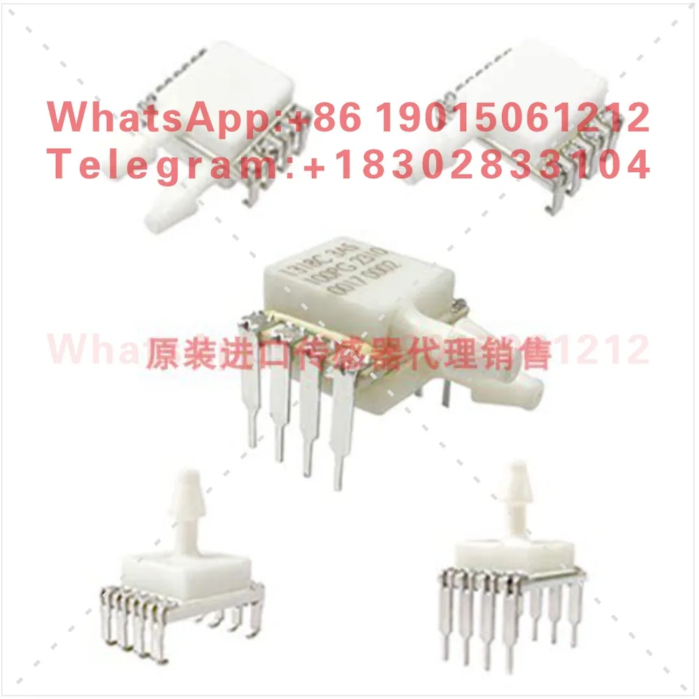 Spot ASM95D-040CC pressure sensor, can directly replace SM9541-040CS