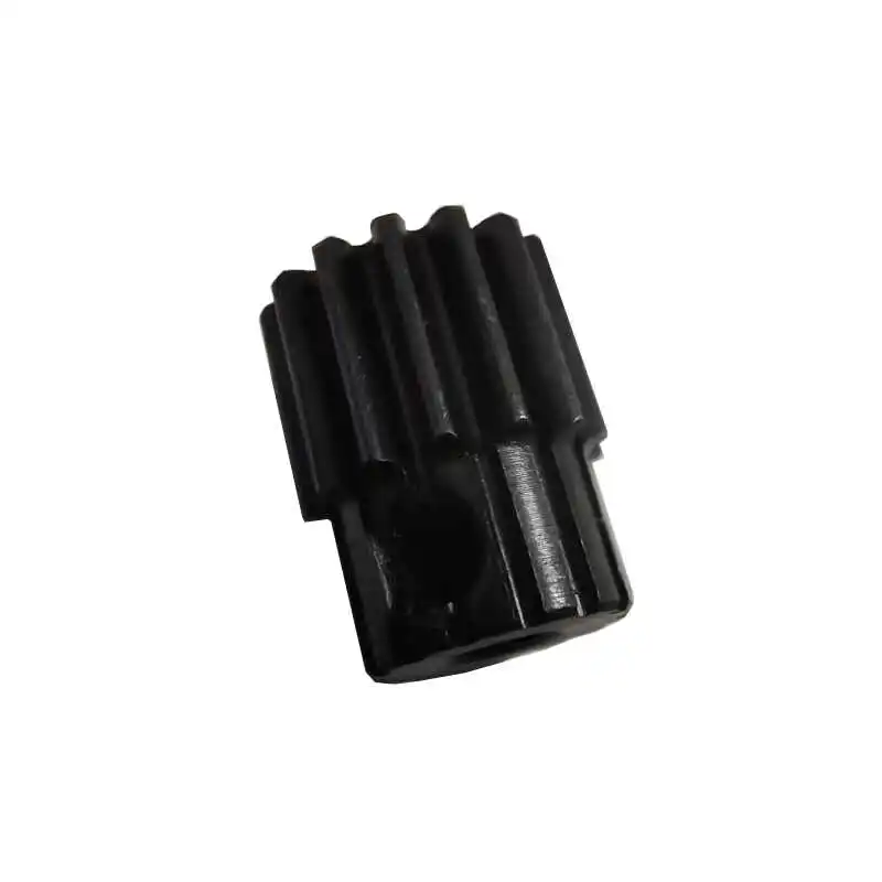 For MJX Hyper Go 1/16 1/14 Universal Gear Metal 14T 3.175mm Hole Motor Teeth Brushless Modification Gear