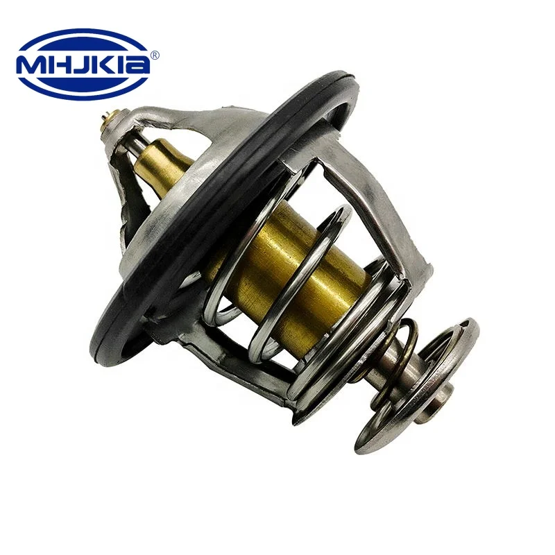 

25500-3C100 Water Temperature Thermostat For Hyundai Sonata Santa Fe Grandeur Azera veracruz Genesis IX55 Kia Sorento Opirus