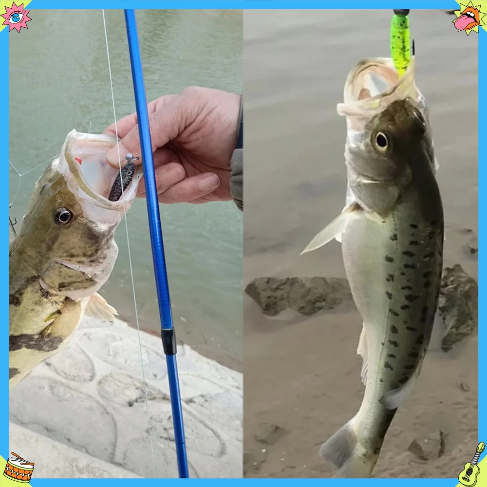 خطاف رأس تهزهز 1 جرام 2 جرام 3 جرام 4 جرام 5 جرام 7 جرام 8 جرام 9 جرام 10 جرام 12 جرام 14 جرام 16 جرام 28 جرام خطاف صيد السمك لطعم ناعم Pesca كرانكس باس تلاعب معالجة خطاف الصيد