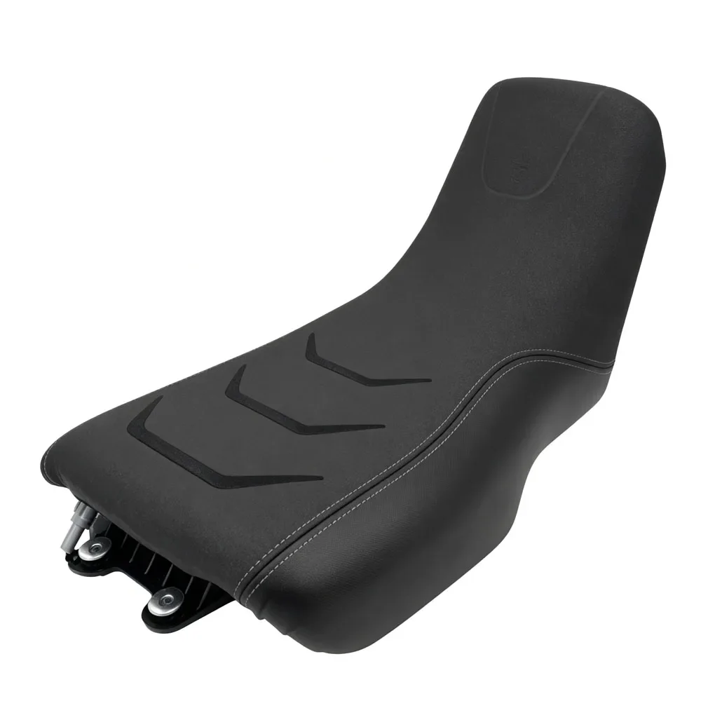 New Motorcycle Original  3CM Seat Height Riser for VOGE DS800X DSX800 800DSX DS 800 X Comfort Lift Kit Front Seat