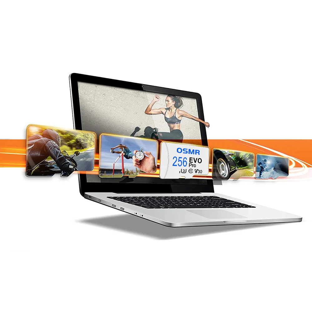 

Карта памяти Micro 2 ГБ 4 ГБ 8 ГБ 16 ГБ SD-карта Высокоскоростная 32 ГБ C10 TF флэш-карта для мониторинга телефона Камера minisd 64 ГБ 128 ГБ 256 ГБ