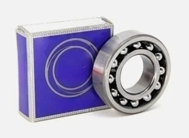 Brand New 2216K Self-Aligning Ball Bearings 80X140X33 Mm Fast Delivery